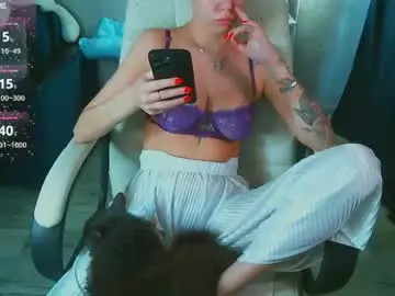 Chaturbate Live Sex Cam of _sweet_ruby_