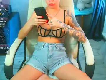 Chaturbate Watch Live Sex Cams of _sweet_ruby_