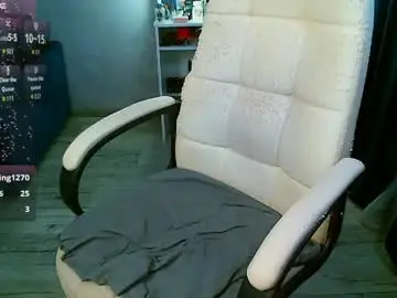 Chaturbate Sex Chat of _sweet_ruby_