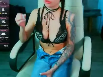 Chaturbate Adult Video Chat of _sweet_ruby_