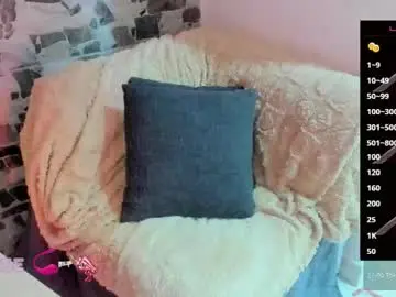 Chaturbate Sex Cam of abigail_luna_