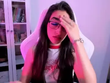 Chaturbate Live Sex of agathablair4