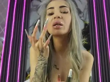 Chaturbate Sex Chat of angelofsky