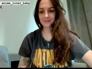 Chaturbate Best Webcam of anime_baby22