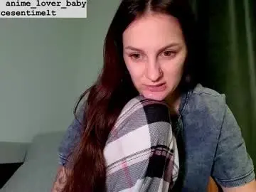 Chaturbate Live Sex of anime_baby22