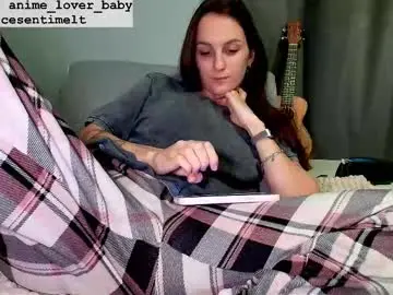 Chaturbate Watch Live Sex Cams of anime_baby22