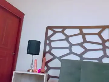 Chaturbate Adult Video Chat of ashley_jonee