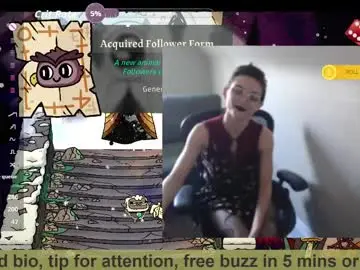 Chaturbate Private Sex Chat of bex_black