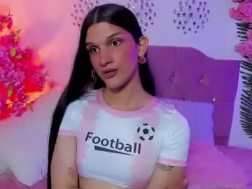 Chaturbate Live Sex Cam of bianca_baldwin01