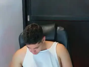 Chaturbate Sex Cam of camara110