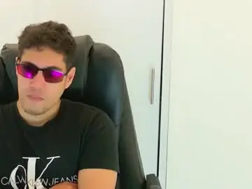 Chaturbate Adult Webcam of camara110