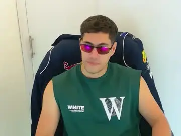 Chaturbate Adult Video Chat of camara110