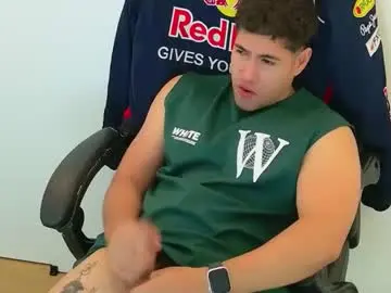 Chaturbate Nude Webcam of camara110