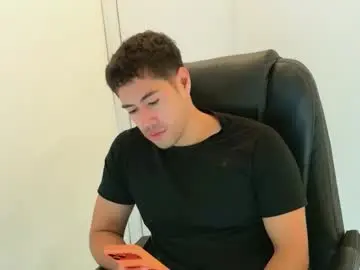 Chaturbate Private Sex Chat of camara110