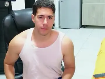 Chaturbate Private Sex Chat of camara110