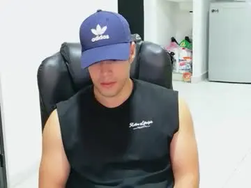 Chaturbate Sex Chat of camara110
