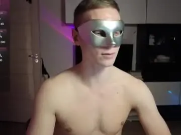 Chaturbate Adult Webcam of devilinmask666