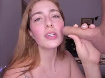 Chaturbate Free Porn Cam of dexandlily