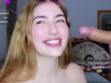 Chaturbate Best live sex cam show of dexandlily