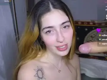 Chaturbate Watch Live Sex Cams of dexandlily