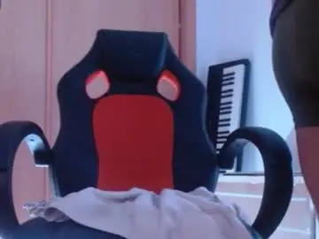 Chaturbate Live Porn of ebalce