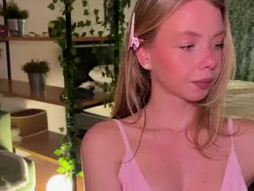Chaturbate Sex Cam of elli_harmon