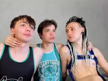 Chaturbate Adult Webcams of elliot_winki