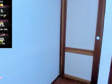 Chaturbate Live Porn of emmabigass7