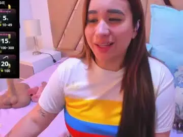 Chaturbate Best live sex cam show of emmabigass7
