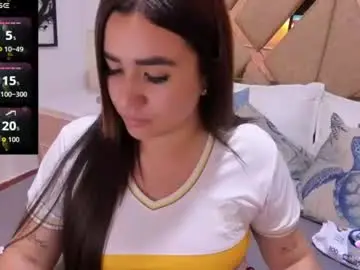 Chaturbate Free Live Porn of emmabigass7