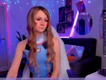 Chaturbate Live Sex of frida_fortune