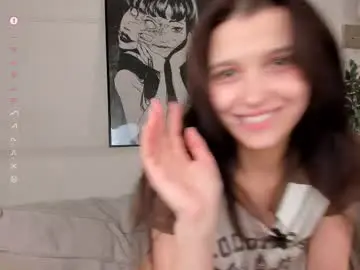 Chaturbate Watch Live Sex Cams of gimme_the_kiss