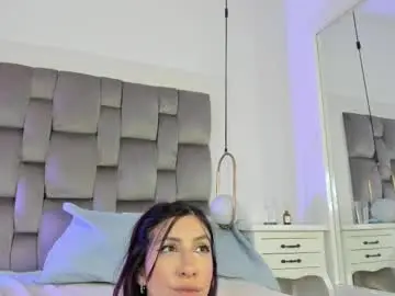 Chaturbate Nude Webcam of ginger_violetta