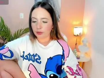 Chaturbate Adult Video Chat of hannamiller_1