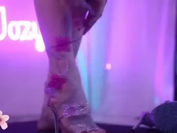 Chaturbate Live Sex of horneyjozy