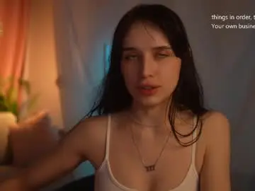 Chaturbate Best Webcam of horneyjozy