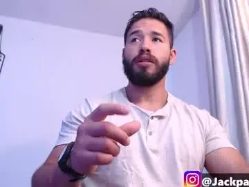 Chaturbate Live Sex of jack_master_muscle