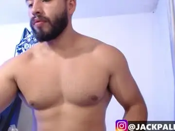 Chaturbate Adult Video Chat of jack_master_muscle