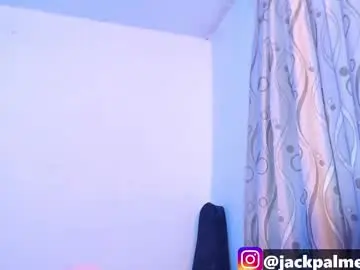 Chaturbate Adult Webcams of jack_master_muscle