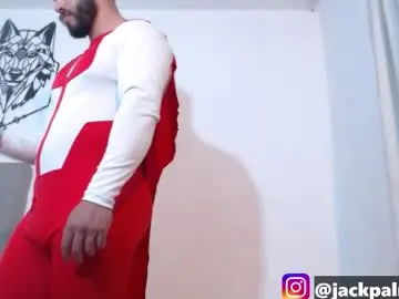 Chaturbate Live Sex Cam of jack_master_muscle