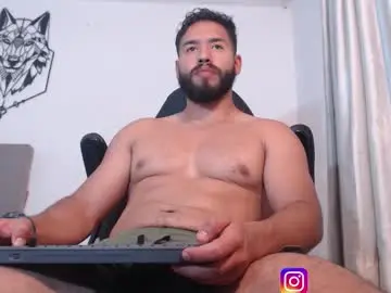 Chaturbate Best live sex cam show of jack_master_muscle
