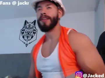Chaturbate Sex Chat of jack_master_muscle