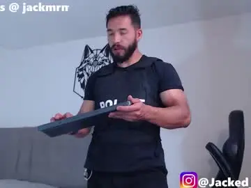 Chaturbate Best Webcam of jack_master_muscle