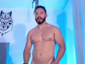 Chaturbate Sex Chat of jack_master_muscle