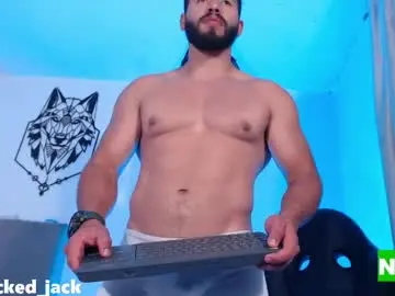 Chaturbate Live Sex of jack_master_muscle