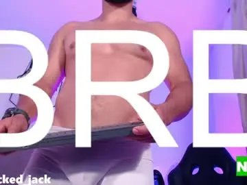 Chaturbate Live Sex Cam of jack_master_muscle