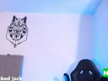 Chaturbate Free Live Porn of jack_master_muscle