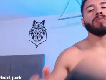 Chaturbate Adult Webcam of jack_master_muscle