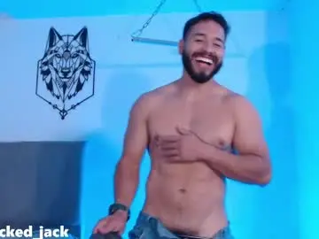 Chaturbate Free Live Porn of jack_master_muscle