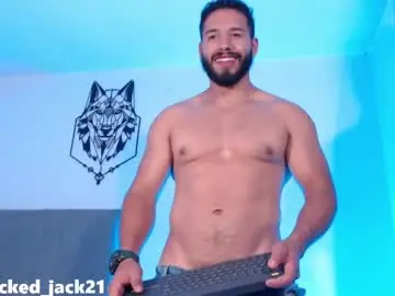 Chaturbate Live Sex of jack_master_muscle